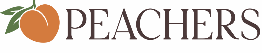 peachersofficiallogo